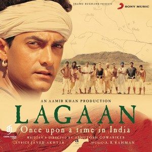 Lagaan (2001) (A.R. Rahman)
